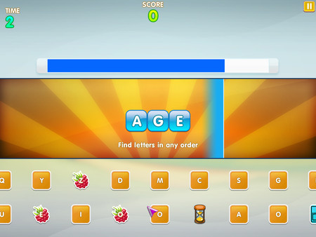 Slide Ride Arcade screenshot 3