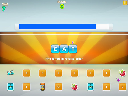 Slide Ride Arcade screenshot 2