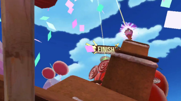 Sweet Escape VR screenshot 10