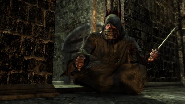 NecroVisioN: Lost Company screenshot 10