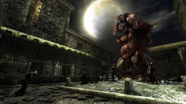 NecroVisioN: Lost Company screenshot 11