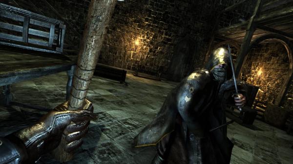 NecroVisioN: Lost Company screenshot 9