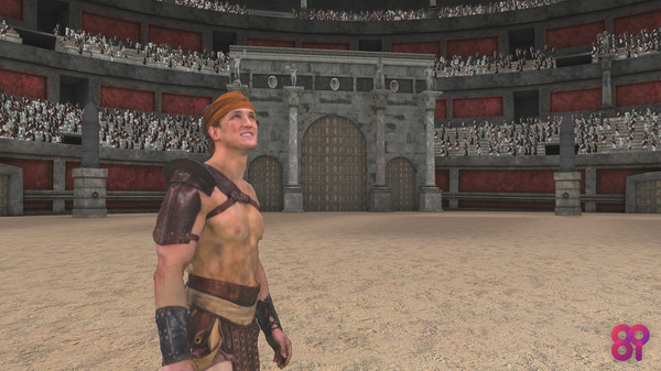 8i - Make VR Human screenshot 5