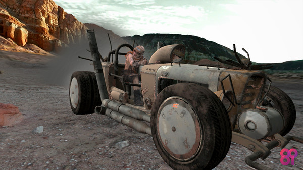8i - Make VR Human screenshot 2