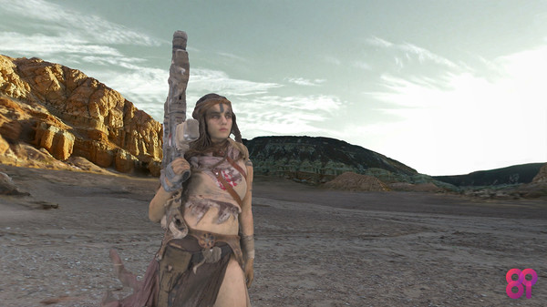 8i - Make VR Human screenshot 1