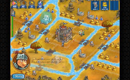 New Yankee in King Arthur's Court screenshot 7
