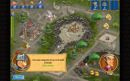 New Yankee in King Arthur's Court screenshot 4