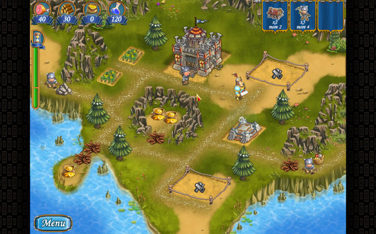 New Yankee in King Arthur's Court screenshot 3