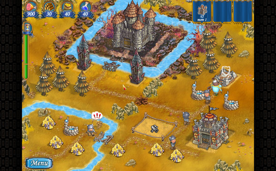 New Yankee in King Arthur's Court screenshot 5