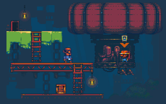 Pocket Kingdom screenshot 9