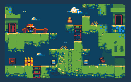 Pocket Kingdom screenshot 10