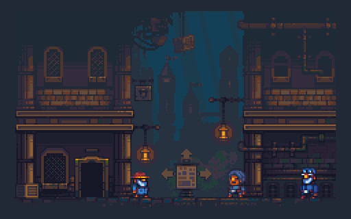 Pocket Kingdom screenshot 5