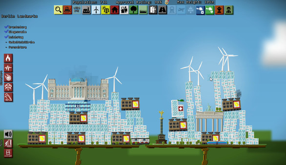 BalanCity screenshot 4
