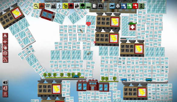 BalanCity screenshot 5
