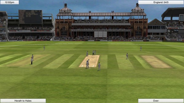 Cricket Captain 2016 screenshot 4