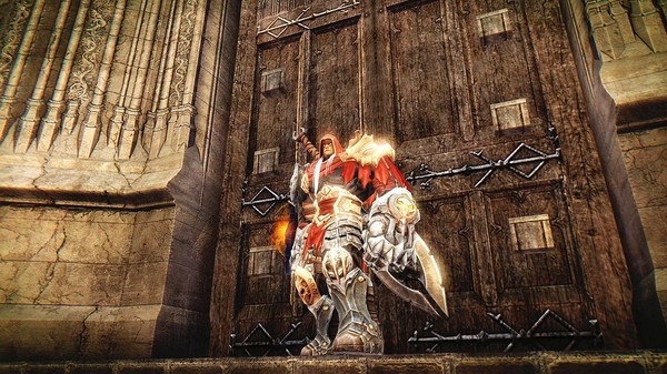 Darksiders Warmastered Edition screenshot 10
