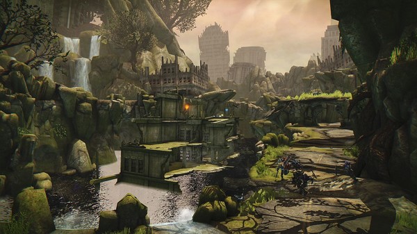 Darksiders Warmastered Edition screenshot 8