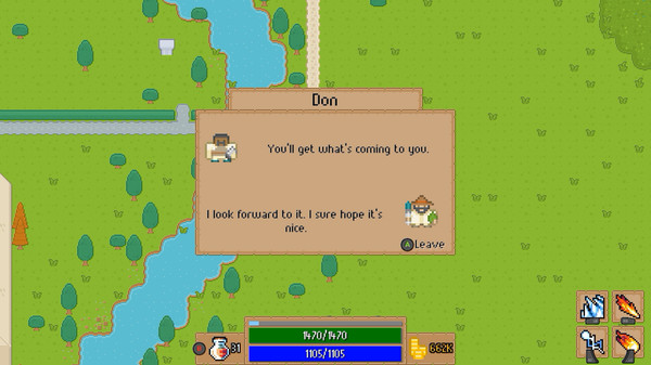 Crawlers and Brawlers screenshot 4