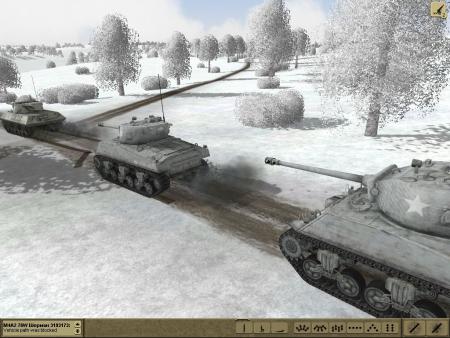 Theatre of War screenshot 2