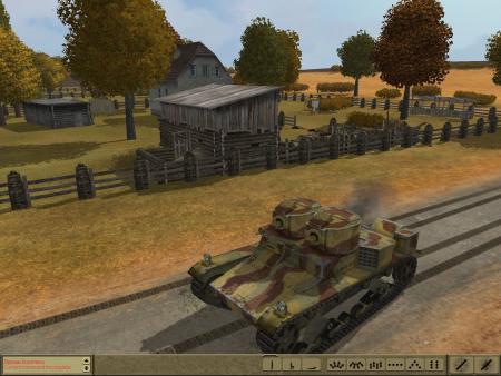 Theatre of War screenshot 0