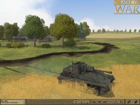 Theatre of War screenshot 9