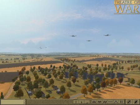 Theatre of War screenshot 3