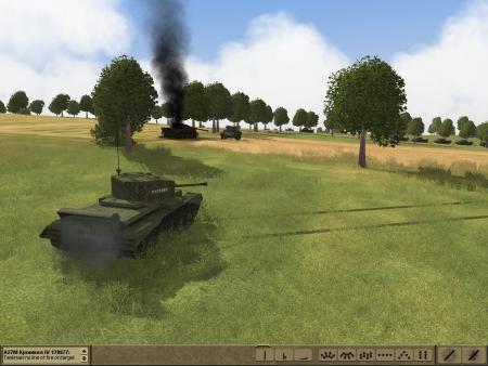 Theatre of War screenshot 4