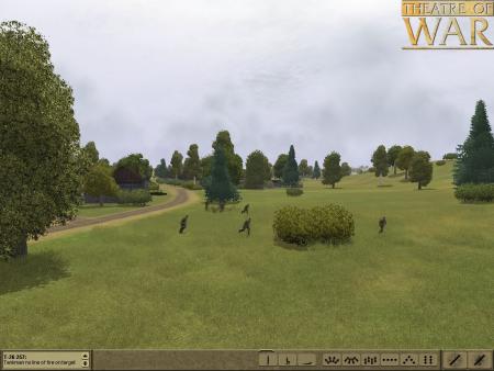 Theatre of War screenshot 5