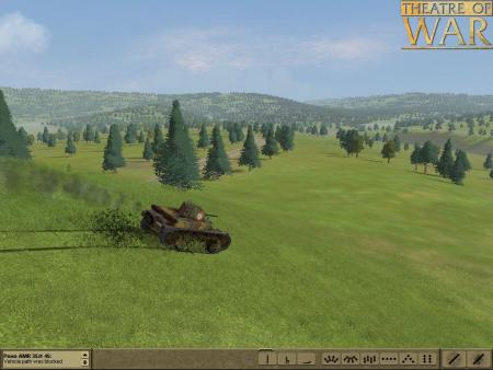 Theatre of War screenshot 6
