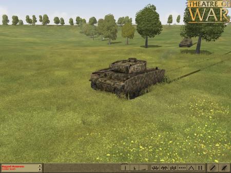 Theatre of War screenshot 7