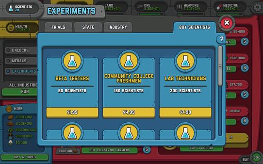 AdVenture Communist screenshot 7