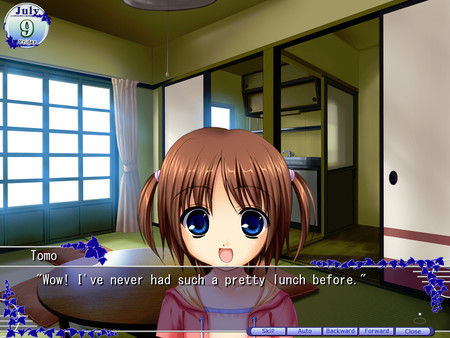 Tomoyo After ~It's a Wonderful Life~ English Edition screenshot 4