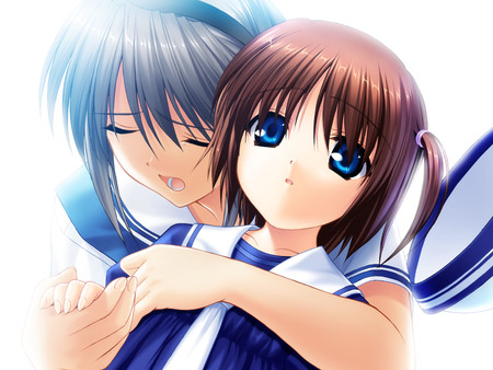 Tomoyo After ~It's a Wonderful Life~ English Edition screenshot 5