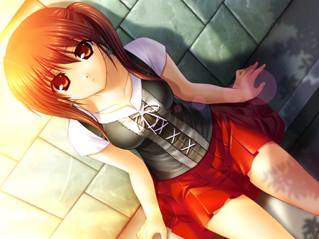 Tomoyo After ~It's a Wonderful Life~ English Edition screenshot 3