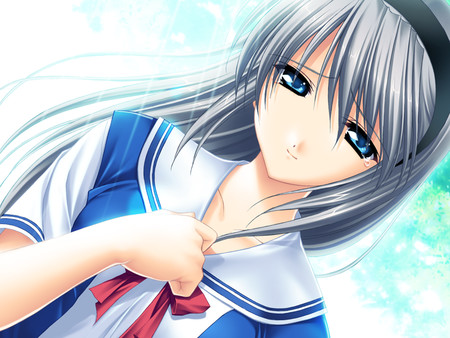 Tomoyo After ~It's a Wonderful Life~ English Edition screenshot 8