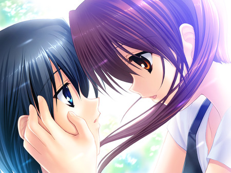 Tomoyo After ~It's a Wonderful Life~ English Edition screenshot 7