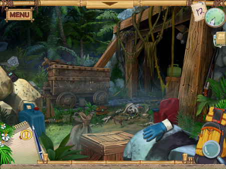 One Way Flight screenshot 5