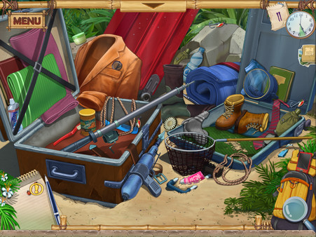 One Way Flight screenshot 8
