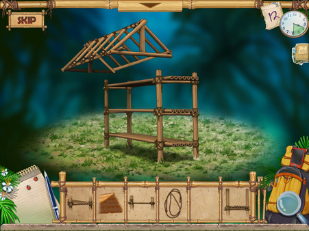 One Way Flight screenshot 2