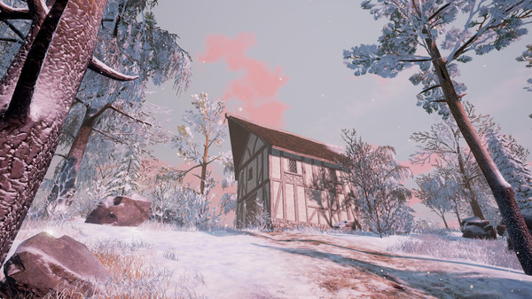 Bottle (2016) screenshot 5