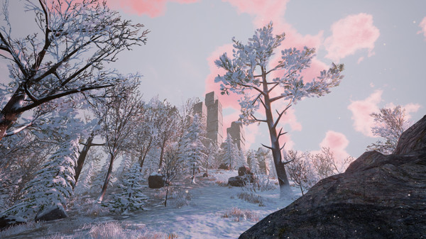 Bottle (2016) screenshot 7