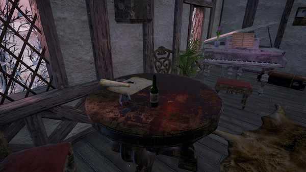 Bottle (2016) screenshot 1