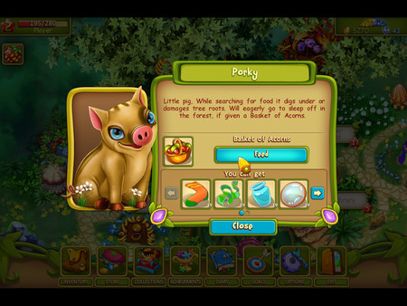 Clover Tale screenshot 12