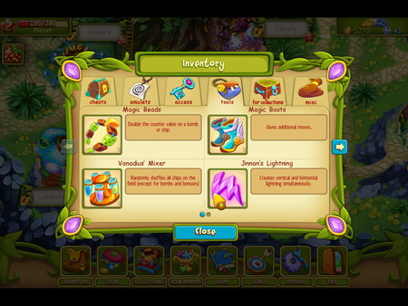Clover Tale screenshot 10