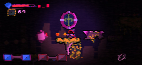 Liveza: Death of the Earth screenshot 6