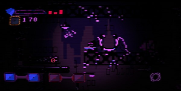 Liveza: Death of the Earth screenshot 3
