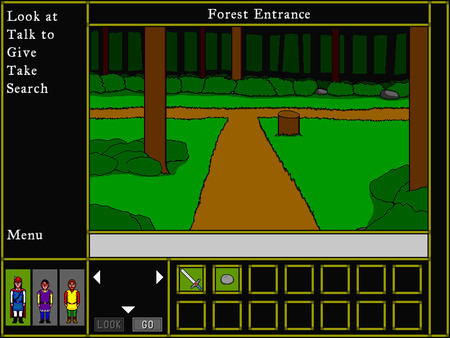 Farnham Fables screenshot 7