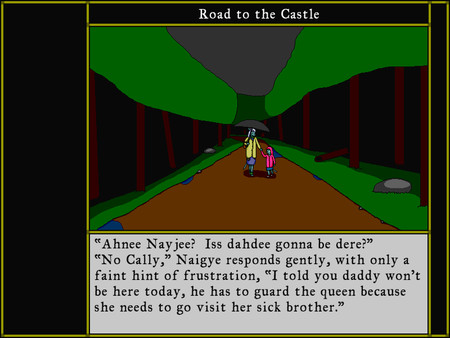 Farnham Fables screenshot 3