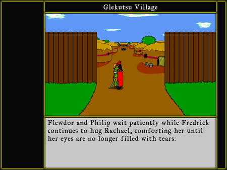 Farnham Fables screenshot 6