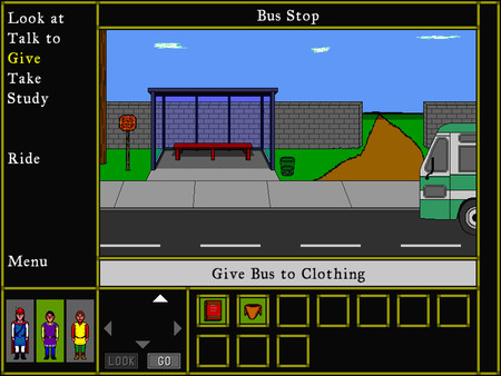 Farnham Fables screenshot 4